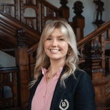 Courtney Mayall