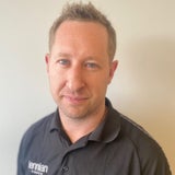 Shane Hamilton & Holly Taucher