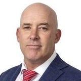 Damien Henaghan
