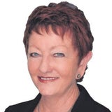 Margaret Alexander
