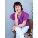 Annie Yong-Mewburn & Sarah Benbow