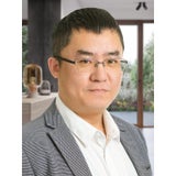 Eric Zhang & Tom Jiang