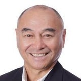 Russell Atkinson & Weston Newman