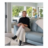 Conrad Headland & Sadie Headland