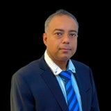 Samrat Banerjee