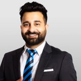 Kapil Gorka