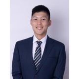 Salini Morunga & Jerry Xu