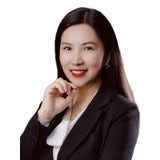 Leah Clark & Sherry Zhou
