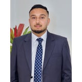 Lovey Chahal & Mandeep Singh