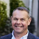 Vaughan Wilson & John Holmes