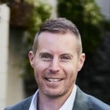 Vaughan Wilson & John Holmes