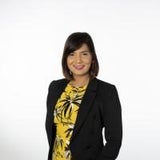 Bhavesh Patel & Nazia Patel