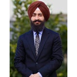 Harjinder Singh & Daman Ghuman