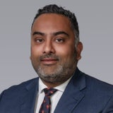 Nikko Boxall & Dhiru Patel