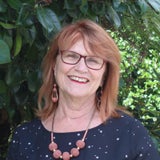 Lyn Calman & Warren Slater