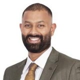 Harpreet Singh