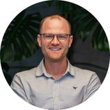 Dan Green