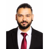 Kiki Wang & Sahil Suri