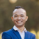 Konnie Roeun & James Phon