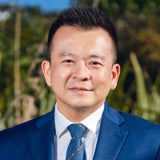 Jackie Li & Jimmy Sun