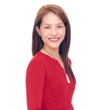 Steven Xu & Pauline Lam