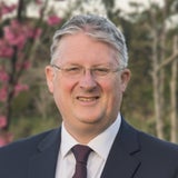Colin Grant