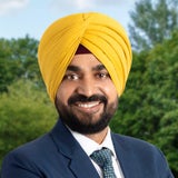 Mani Randhawa