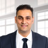 Aveshkar Pokharkar & Andy Lall