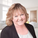 Kim Balcombe & Wendy Parker