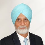 Mani Randhawa & Ranjeet Sidhu
