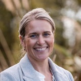 Leigh Jackson