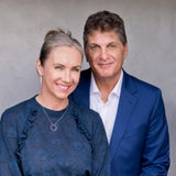 Paul Farry & Katie Williams