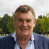 Kim Balcombe & Russell Clifford AREINZ