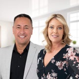 Zoe Buchanan & Jason Peakman