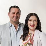 Team Green- Laurie and Jana