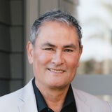 Vinny Heuberger