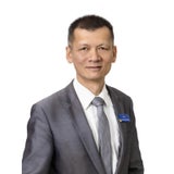 Lucy Bondarenko & Mike Lu