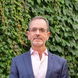 Douglas Melville