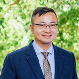 Grace Zhang & Justin Wu