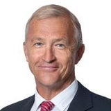 Benn Milne & Tony McKenna