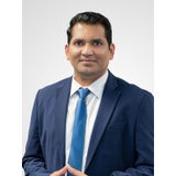 Wasim Parkar & Haji Deraiya