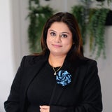 Chakshu Dua & Saana Kumari