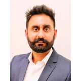 Amandip Sharma & Jag Bal