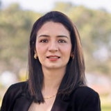 Kapil Rana & Pari Deol