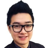 Simone du Bernard & Joe Qiang