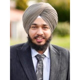 Karan Randhawa & Amrit Singh