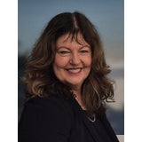 Sharon Oldridge