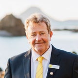 Tony Bonne & Colin Magee