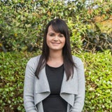 Paige Thrupp