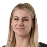 Susan Mullink & Jazz Gardner